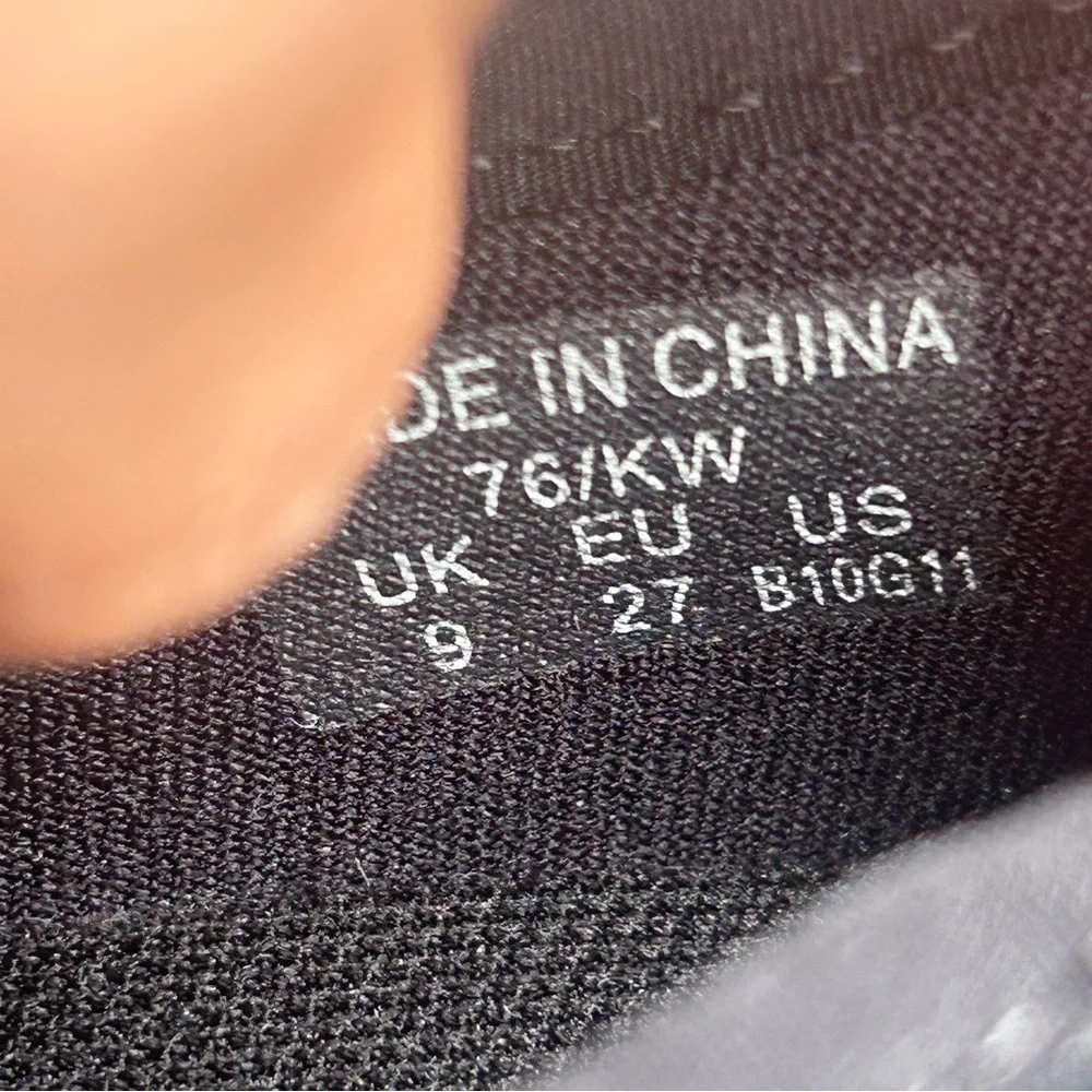 Hunter‎ Kids Original Lightweight Outdoor Shoes